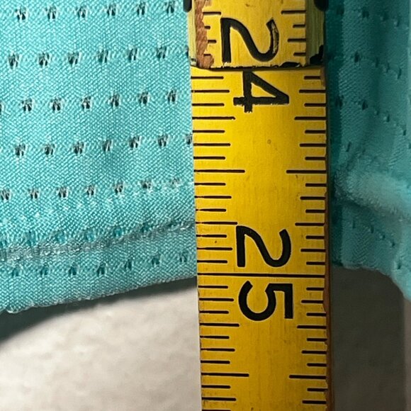 ZeroXposur Women's UPF 50+ Swim Tankini  Wide Strap and Built-In Shelf Bra  NWOT - Picture 14 of 15